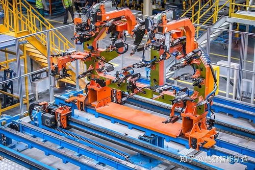 装备行业智能网络设备生产计划产品推荐