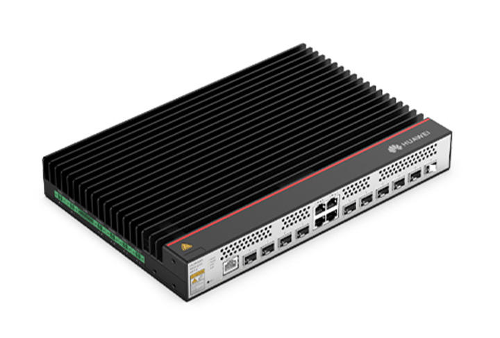 华为携手伙伴推动智能化矿用网络，发布万兆本安路由器和Wi-Fi 6 AP设备